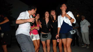 Sestrunjska noc 2008.