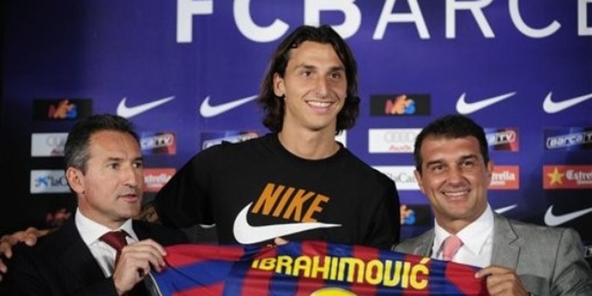 Zlatan Ibrahimović, Foto: AP Photo Zlatan Ibrahimović, Foto: AP Photo