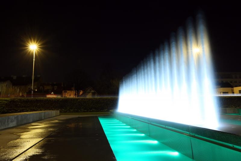 Rijeka, Zagreb i Pula pozelenili povodom Dana svetoga Patrika Rijeka, Zagreb i Pula pozelenili povodom Dana svetoga Patrika