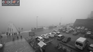 Đir po maglovitom gradu 16. listopada 2017. Đir po maglovitom gradu 16. listopada 2017.