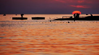 Kolovarski zalasci, foto: Leonard Kvarantan