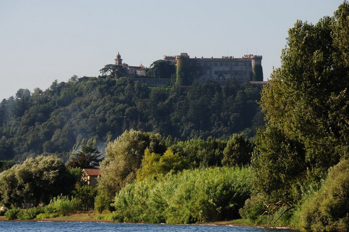 Ugljanska udruga “Djiran”u talijanskom Braccianu, Foto: Darko Dilber