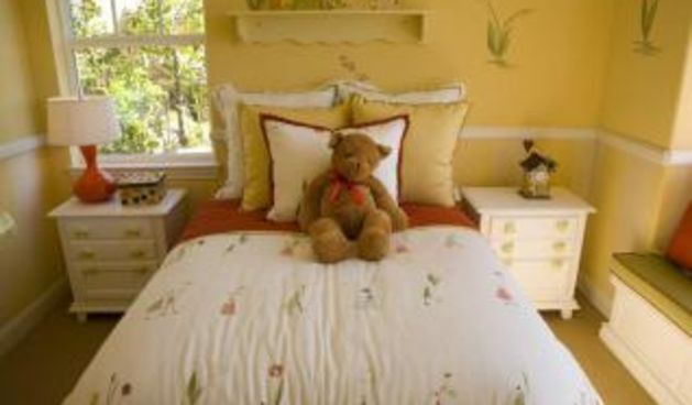 Soba, krevet, stan (Foto: 24 sata)