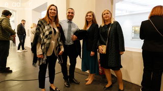 Svečano otvorenje kompleksa Dvije palače