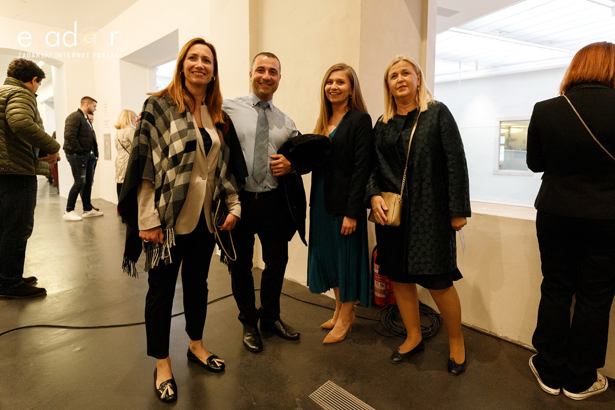 Svečano otvorenje kompleksa Dvije palače