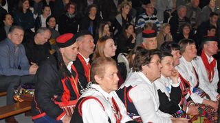 Svečana sjednica Gradskog vijeća grada Biograda u povodu Dana grada i blagdana sv. Stošije