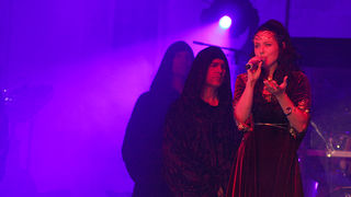 Gregorian u Zadru 3. kolovoza 2010. (foto:Saša Čuka)