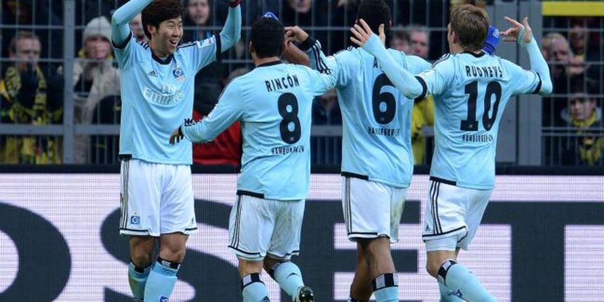 HSV Hamburg, foto: bild.de HSV Hamburg, foto: bild.de