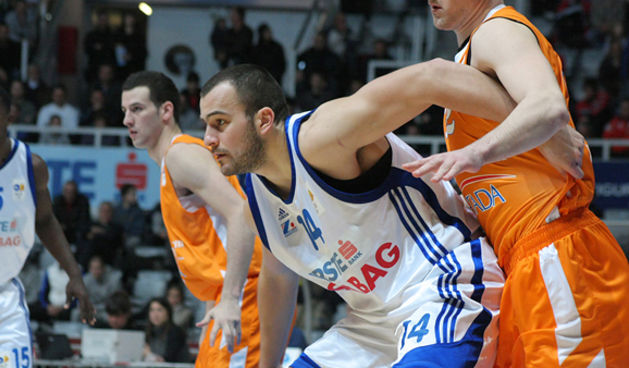 KK Zadar – KK Hemofarm (foto:Saša Čuka)