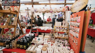 Đir po gradu, ponedjeljak 18. prosinca 2017.