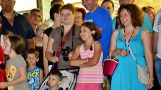 KalelargArt dan 2. ; foto Iva Perinčić KalelargArt dan 2. ; foto Iva Perinčić