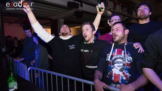 Hladno pivo @ Arsenal Zadar Hladno pivo @ Arsenal Zadar