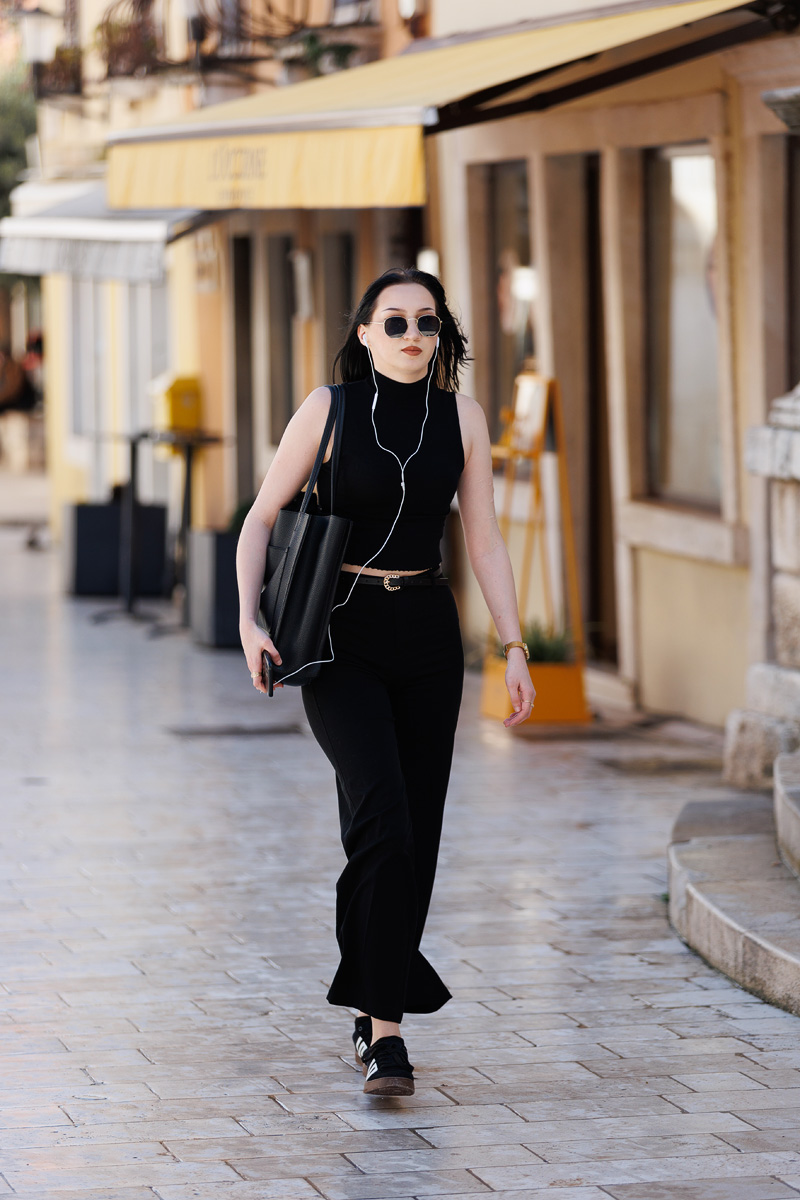 Đir po gradu, 25. ožujka 2025.