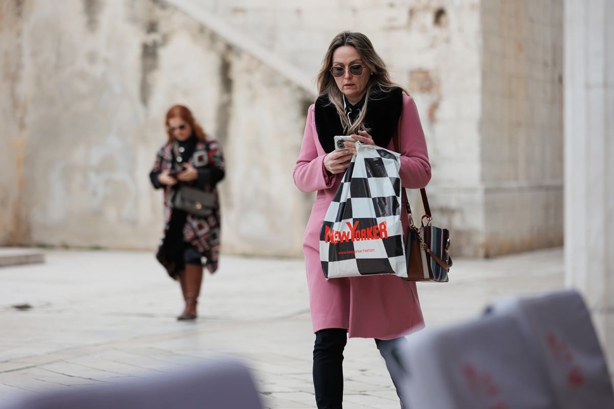 Đir po gradu, 27. siječnja 2025. Đir po gradu, 27. siječnja 2025.