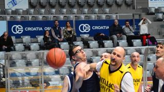 3. OTP masters vetera.a, M 45+: Vitalac Split – MORH Zagreb 54-55, foto. Iva Perinčić 3. OTP masters vetera.a, M 45+: Vitalac Split – MORH Zagreb 54-55, foto. Iva Perinčić