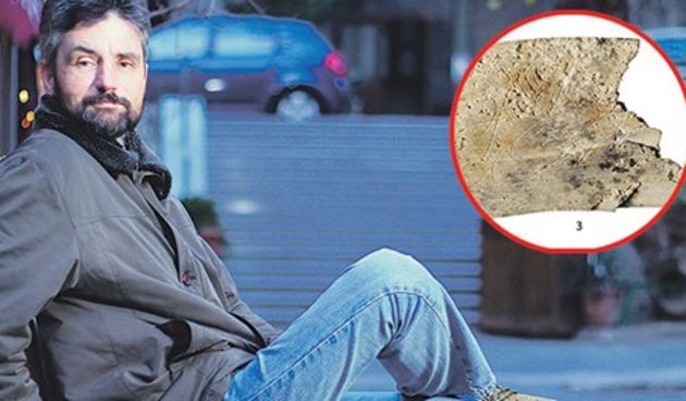 Dr. Staso Forenbaher, foto: Jutarnji.hr