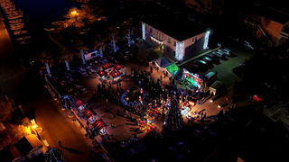 Advent na Viru: Sveta Luce razveselila virske mališane, upaljena treća adventska svijeća Advent na Viru: Sveta Luce razveselila virske mališane, upaljena treća adventska svijeća