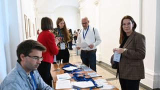 Otvorena međunarodna znanstvena konferencija “IADERA”