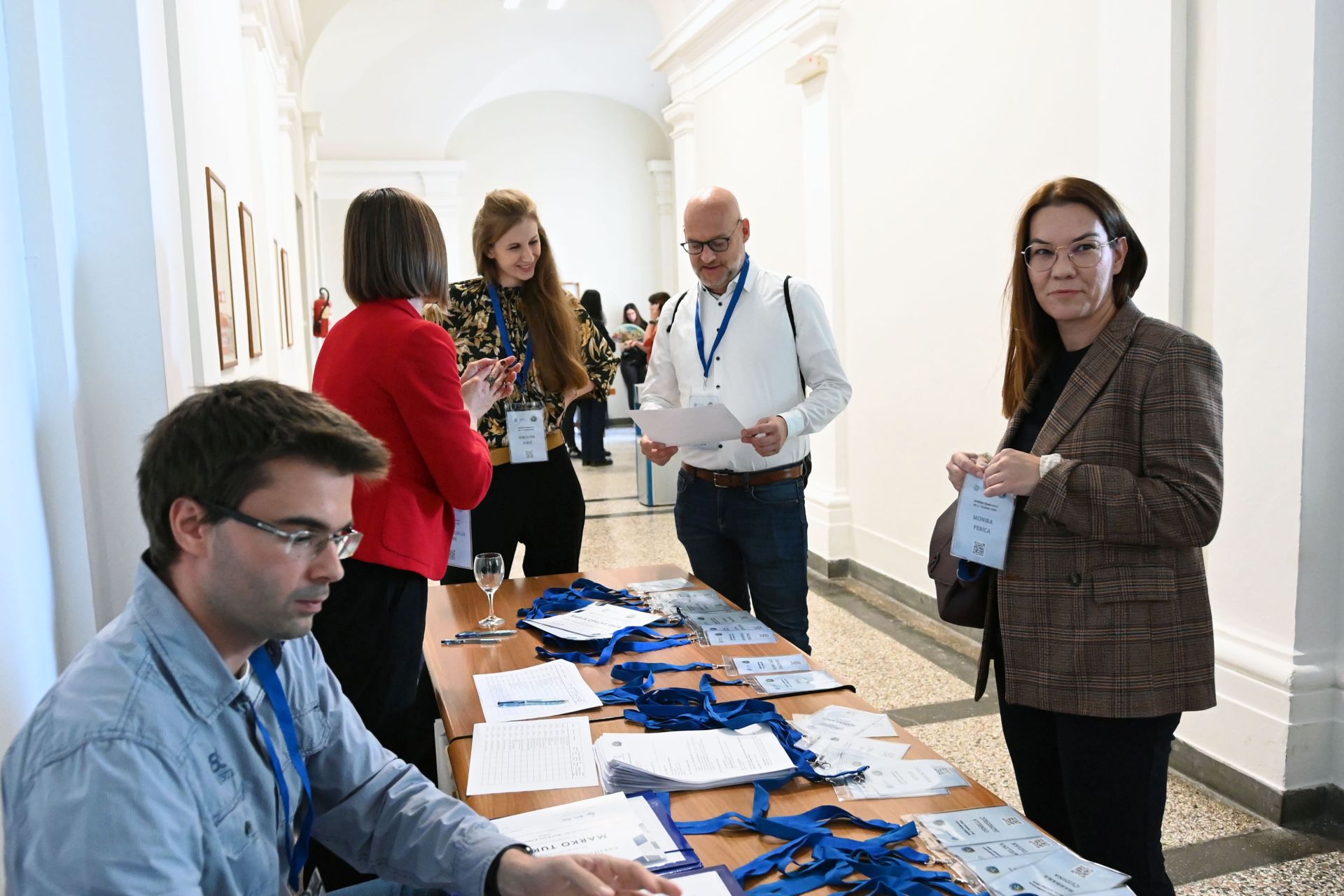 Otvorena međunarodna znanstvena konferencija “IADERA”