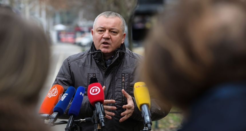 Darko Horvat Darko Horvat