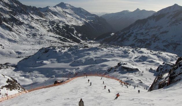 Skijanje (Foto: vnukblog.com)