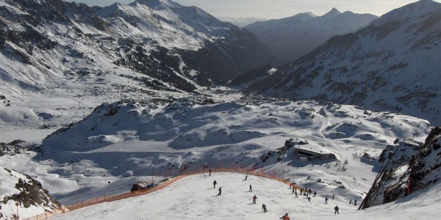 Skijanje (Foto: vnukblog.com)