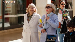 Đir po gradu, subotnja špica 23. ožujka 2019.