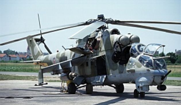 Zrakoplovna baza Zemunik