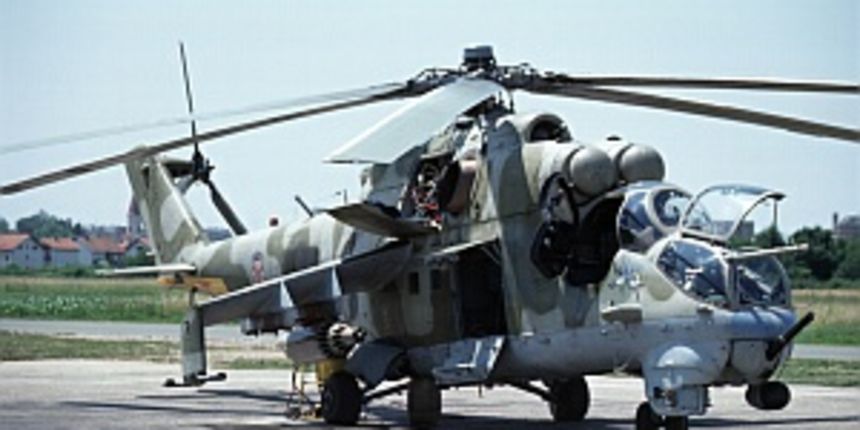 Zrakoplovna baza Zemunik