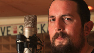 Na snimanju novog albuma Sexymotherfuckersa, Foto: Leo Banić