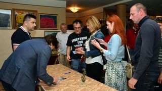 Zdravko Čolić najavio sprektakularan koncert u Zadru Zdravko Čolić najavio sprektakularan koncert u Zadru