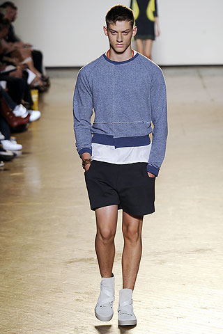 Marc Jacobs ponovno odličan! (Moda.hr)