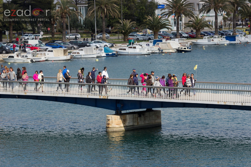 Đir po gradu 20. travnja 2017. Đir po gradu 20. travnja 2017.