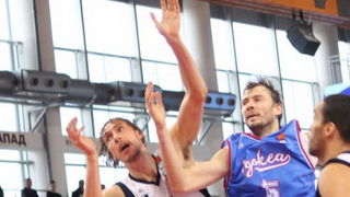 ABA liga, 21. kolo: KK Igokea – KK Zadar 78-77