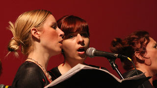 Ezerki & 7/8 u kinu Pobjeda (Foto:Saša Čuka)