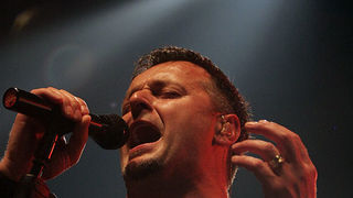 Koncert Thompsona u Jazinama