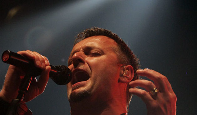 Koncert Thompsona u Jazinama