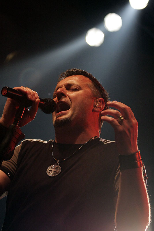 Koncert Thompsona u Jazinama