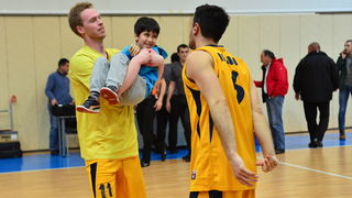 U posljednjem kolu A-2 lige Jug, košarkaši Jazine Arbanasa trebali su pobjedu nad Sukošanom kako bi potvrdili nastup u kvalifikacijama za A-1 ligu. Nervoza je učinila svoje ali na koncu košarkaši trenera Josipa Plantaka slavili su rezultatom 63-58