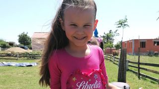 Libretići na snimanju spota u Ponylandu Libretići na snimanju spota u Ponylandu