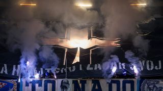 AdmiralBet ABA liga, 6. kolo: KK Zadar – KK Crvena Zvezda