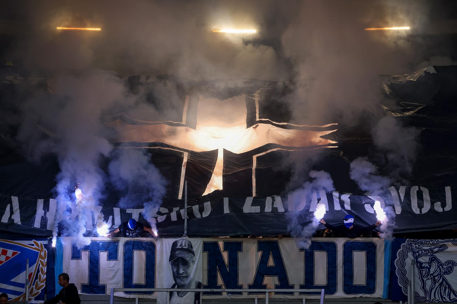 AdmiralBet ABA liga, 6. kolo: KK Zadar – KK Crvena Zvezda