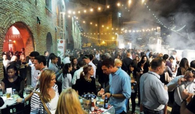 Najavljen street food festival Gourmet Split 2015.