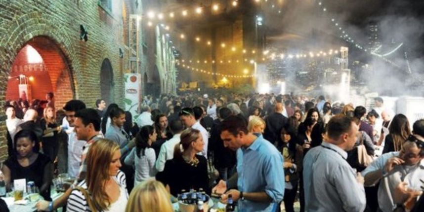 Najavljen street food festival Gourmet Split 2015. Najavljen street food festival Gourmet Split 2015.