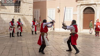Đir po gradu 20. travnja 2017. Đir po gradu 20. travnja 2017.