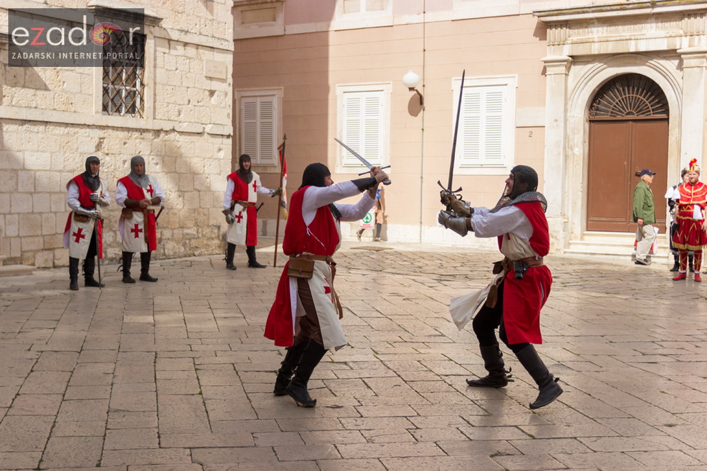 Đir po gradu 20. travnja 2017. Đir po gradu 20. travnja 2017.