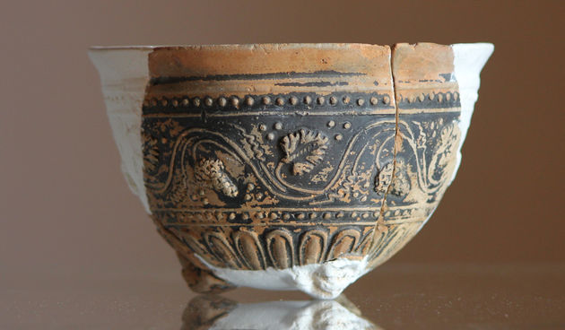 helenistička keramika