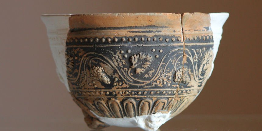 helenistička keramika helenistička keramika