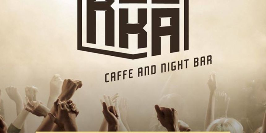 Elena Stella Acoustic Trio u Kocka baru