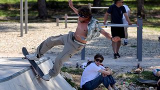 Pannonian Challenge Tour Zadar
